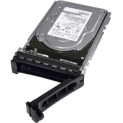 DELL SOURCING - NEW 8 TB Hard Drive - 3.5" Internal - Near Line SAS (NL-SAS) (12Gb/s SAS)