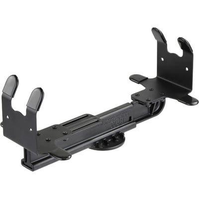 RAM Mounts Quick-Draw Vehicle Mount for Printer