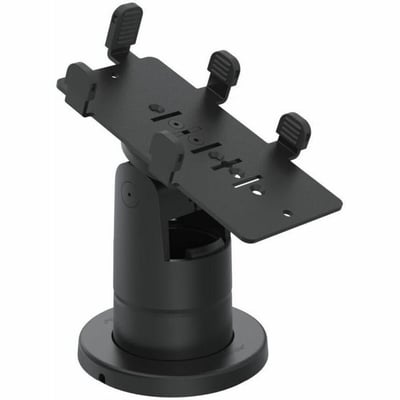 SPACEPOLE STACK WITH MULTIGRIP PLATE FOR PAX A35