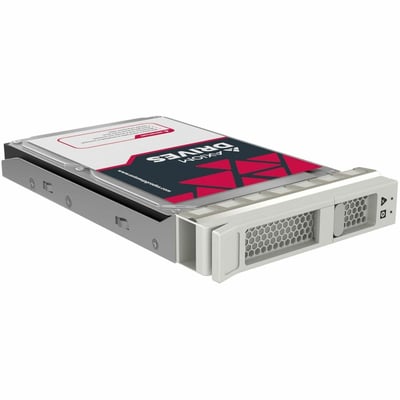 8TB 6GB/S SATA 7.2K RPM LFF 3.5-INCH ENTERPRISE HDD