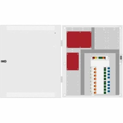 AXIS A1811 DOOR CONTROL KIT US AXIS A1811 DOOR CONTROL KIT US