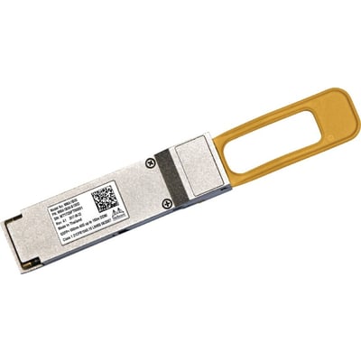 40GBE QSFP+ SR4 OPTICAL TRANSCEIVER