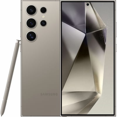 Samsung Galaxy S24 Ultra SM-S928U 256 GB Smartphone - 6.8" Dynamic AMOLED 2X QHD+ 3120 x 1440 - Octa-core (Cortex X4Single-core (1 Core) 3.39 GHz + Cortex A720 Triple-core (3 Core) 3.10 GHz + Cortex A720 Dual-core (2 Core) 2.90 GHz) - 12 GB RAM - Android