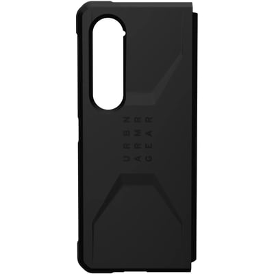 Urban Armor Gear Civilian Series Galaxy Z Fold4 (2022) Case - Black