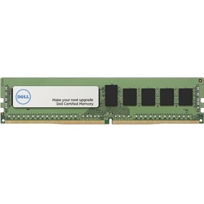 DELL SOURCING - NEW 8 GB Certified Memory Module - 1Rx8 DDR4 RDIMM 2400MHz