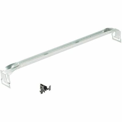 Panduit StrongHold P512HD Box Support Assemblies, Clip, PK25
