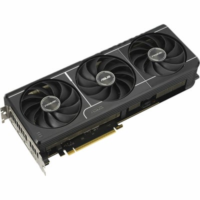 THE SFF-READY ASUS PRIMEGEFORCE RTX 5080 16GB GDDR7 GRAPHICS CARD