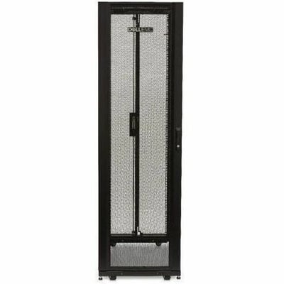 NETSHELTER SX 42U 600MM WIDE X 1070MM DE