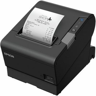KIT EPSON TM-T88VI-061 S01 OMNILINK PRNT SER/USB/ENET PWR