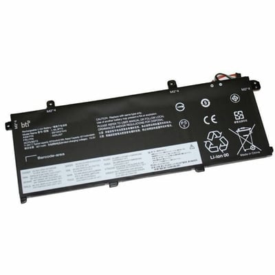 02DL007-BTI 11.55V 51WH BATTERY 02DL007 02DL008 02DL009 02DL010