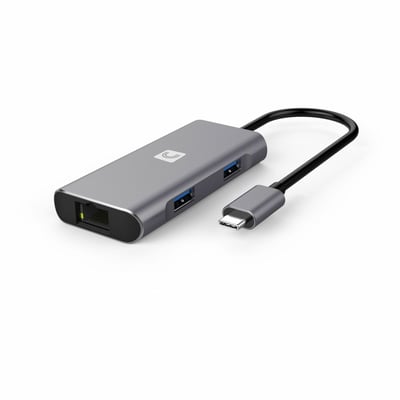 Comprehensive VersaHub VHUB-USBC2A1CN USB Hub
