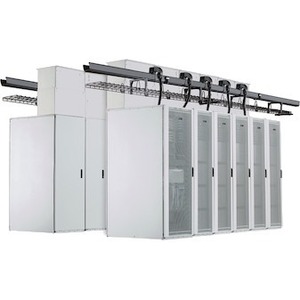 Panduit S21SPSEW Side Panel