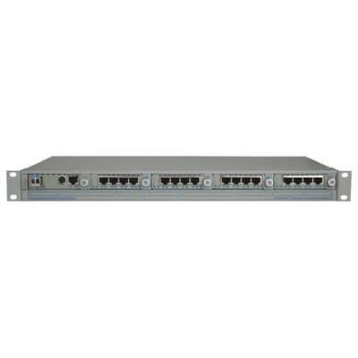Omnitron Systems iConverter 2430-2-TW TM3 Media Converter