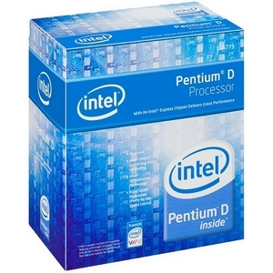 INTEL PENTIUM E2160 DUAL-CORE (2 CORE) 1.80 GHZ PROCESSOR