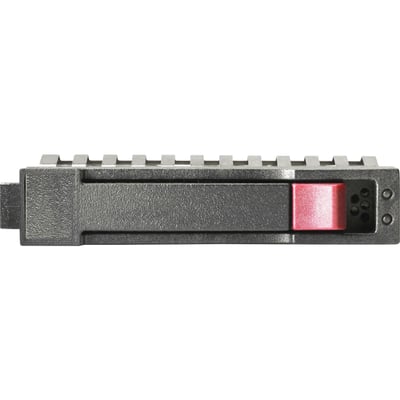 HPE 2 TB Hard Drive - 3.5" Internal - SATA (SATA/600)