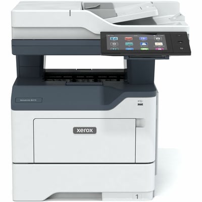 B415 MULTIFUNCTION PRINTER UP TO 50PPM DUPLEX TAA COMPLIANT