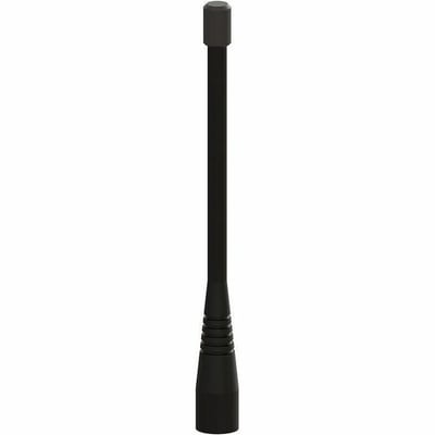 Panorama Antennas AFM[W] | Robust UHF 1/4 Wave Whip Antenna