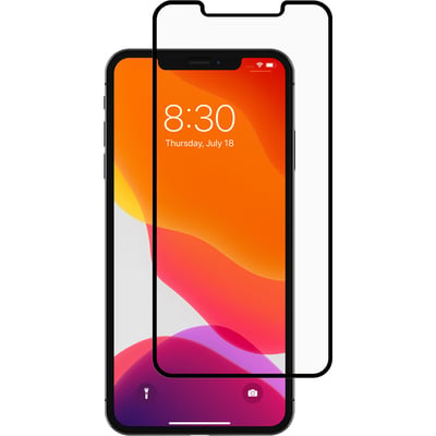 IONGLASS PRIVACY-IPHONE 11 PROMAX/XS MAX