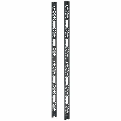 APC NetShelter SX 42U Vertical PDU Mount and Cable Organizer