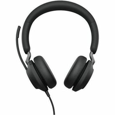 JABRA EVOLVE2 40 SE USB C/A MS STEREO