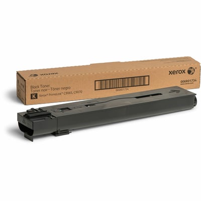 Xerox Original Laser Toner Cartridge - Black Pack