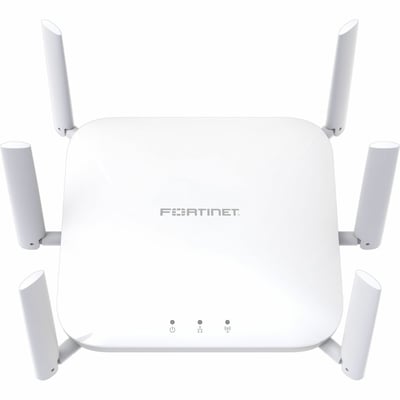FORTIAP-241K INDOOR WRLS AP INTERNAL ANTENNAS 1X10/100/1000 RJ4