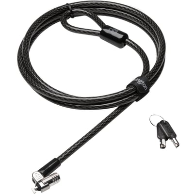 Kensington MicroSaver 2.0 Keyed Ultra Laptop Lock - Master