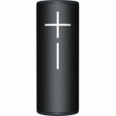 ULTIMATE EARS MEGABOOM 4 WRLS BT SPEAKER BLACK
