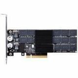 HPE - Certified Genuine Parts 1.92 TB Solid State Drive - Internal - PCI Express NVMe
