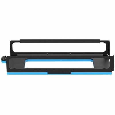 Rack Solutions Mounting Bracket for Docking Station - Horizontal/Vertical - TAA Compliant