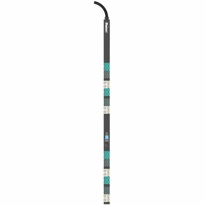 Panduit EL2P MI PDU, 20/16 AMP, 3 PH , 48 OUTLETS