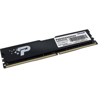 PATRIOT SL 8GB 2666MT/S UDIMM