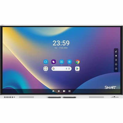 SMART BOARD GX 86-V4 PLUS - EMBEDDED OS (GMS)