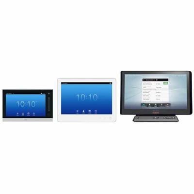 CISCO CERT REFURB TOUCH CNTL DEVICE C SERIES PROFILE CISCO WARR
