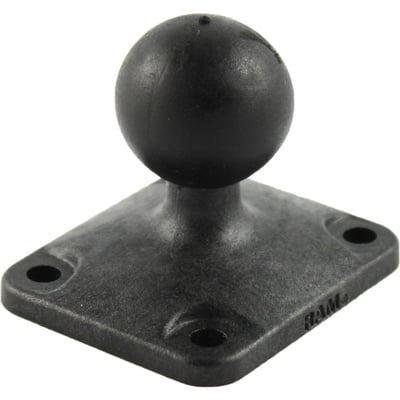 RAM Mounts Mounting Adapter for GPS