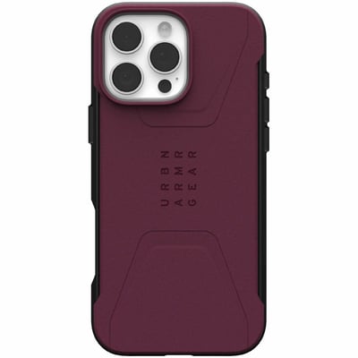 UAG CASE IPH16 PROMAX CIVILIAN MGSF-BORD