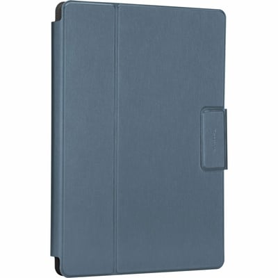 Targus SafeFit THZ78513GL Carrying Case (Folio) for 7" to 11" Tablet - Blue