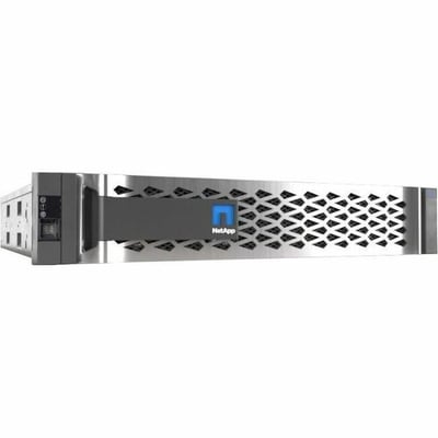 AFF A250 8X3.8TB,SED,NVME,32G FC,CORE,NVE