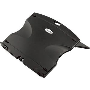 ADJUSTABLE ERGONOMIC LAPTOP RISER NONSKID PLATFORM