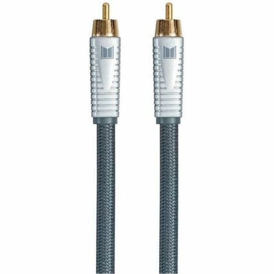 MONOLITH BY MONOPRICE 3FT RCA CABLE