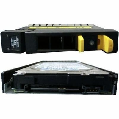 HPE Sourcing 1.20 TB Solid State Drive - 2.5" Internal - SAS (6Gb/s SAS)