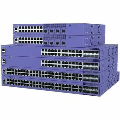 EXTREMESWITCHING 5320 16X10/100/1000BASET FDX/HDX POE+ 4X10G UNPOPULATED SFP+ MA