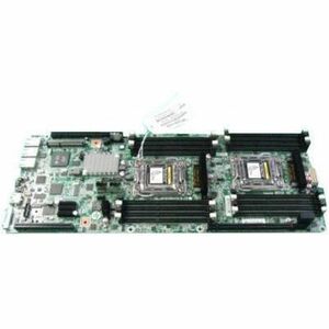 HPE - Certified Genuine Parts Server Motherboard - Intel Chipset
