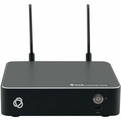 Kramer VIA Campus² PLUS Dual Band Wi-Fi 5 IEEE 802.11ac Wireless Presentation Gateway