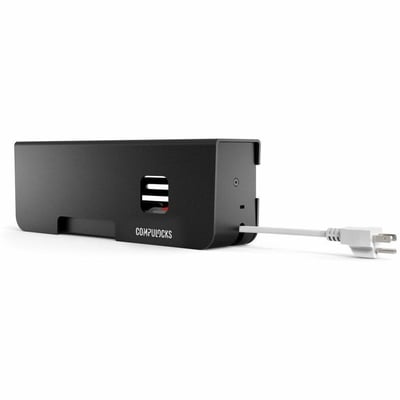 SECURITY POWER STRIP BOX (WITHOUT POWER STRIP)