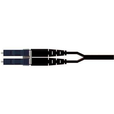 Panduit Opti-Core Patch Cord with Keyed Connector