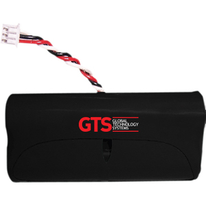 THE HLS4278-M IS A DIRECT REPLACEMENT FOR THE BATTERY THAT IS USED IN THE SYMBOL