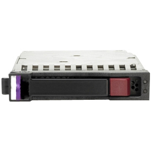 HPE Sourcing 1 TB Hard Drive - 3.5" Internal - SAS (6Gb/s SAS)
