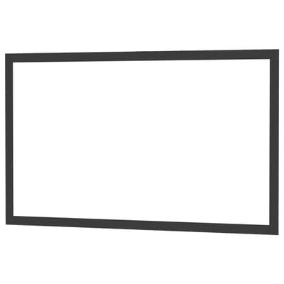 Da-Lite Heavy Duty Fast-Fold Deluxe 367" Replacement Surface