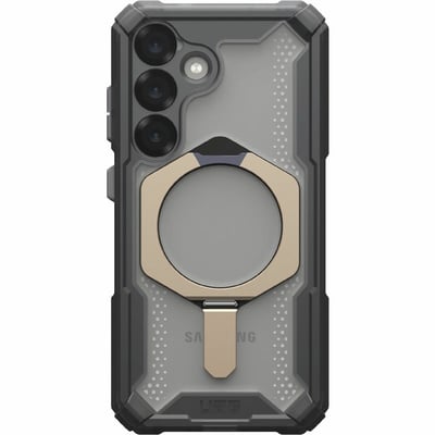 Urban Armor Gear Plasma XTE Galaxy S25 Case - Ash/Titanium